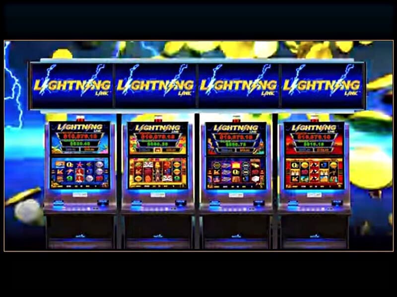 Play Free Casino Slots 5 Cents Slots Machine